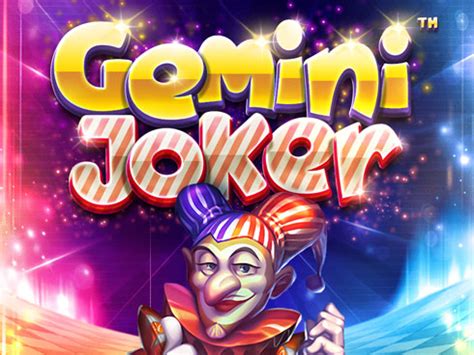 Gemini Joker Betway